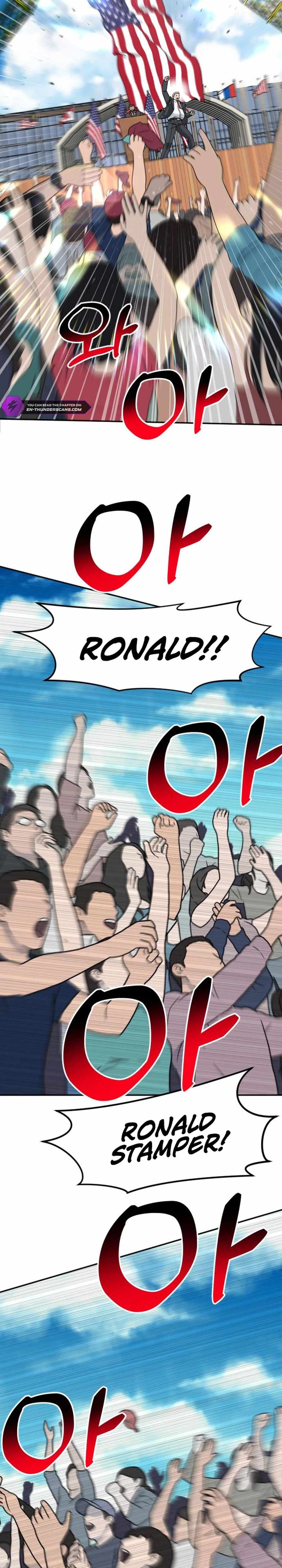 The Investor Who Sees The Future Chapter 48 22